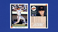 1993 Score #6 Cal RIPKEN JR