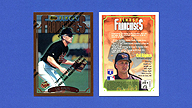 1996 Topps Finest #281 Finest Franchises [With Coating]