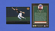 1996 Upper Deck #13 of 22 Cal RIPKEN JR Ripken Collection