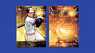 2015 Topps #A-13 Cal RIPKEN JR Archetypes