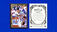 2015 Topps Gypsy Queen #87 Cal RIPKEN JR