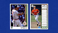 1989 Upper Deck #467 Cal RIPKEN JR