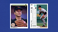 1990 Upper Deck #266 Cal RIPKEN JR