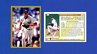 1999 Topps #172 Mariano RIVERA