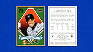 2003 Topps205 #310 Mariano RIVERA