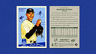 2008 Upper Deck Goudey #126 Mariano RIVERA