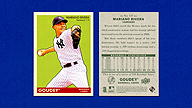 2009 Upper Deck Goudey #137 Mariano RIVERA