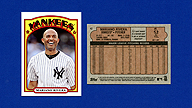 2013 Topps Archives #42 Mariano RIVERA [1972 Design]