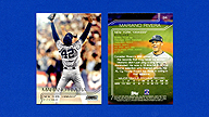 2015 Topps Stadium Club #34 Mariano RIVERA