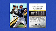 2019 Topps Gold Label #77 Mariano RIVERA Class 3