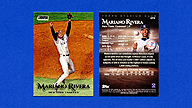 2019 Topps Stadium Club #173 Mariano RIVERA