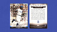 2018 Topps #S-84 Jackie ROBINSON Legends