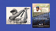 2018 Topps Stadium Club #200 Jackie ROBINSON