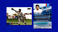 2020 Topps Stadium Club #3 Babe RUTH