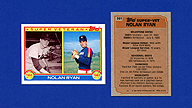 1983 Topps #361 Nolan RYAN Super Veteran