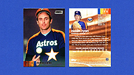 2020 Topps Stadium Club #75 Nolan RYAN