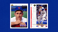 1992 Upper Deck #655 Nolan RYAN