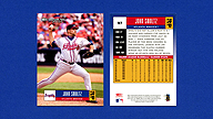 2005 Donruss #97 John SMOLTZ