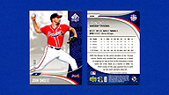 2006 Upper Deck SP Authentic #109 John SMOLTZ [696/899]