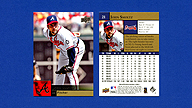 2009 Upper Deck #21 John SMOLTZ