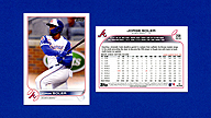 2022 Topps #208 Jorge SOLER Series One