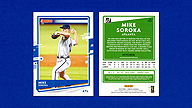 2020 Panini #152 Mike SOROKA