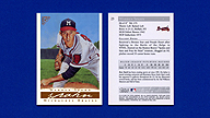 2003 Topps Gallery #23 Warren SPAHN