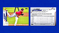 2020 Topps #U-165 Kyle WRIGHT Update Series