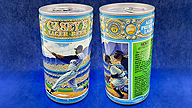 1980 Casey's Lager Beer Monte IRVIN