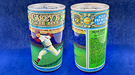 1980 Casey's Lager Beer Richie ASHBURN