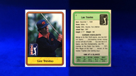 1981 Donruss Golf #2 Lee TREVINO 