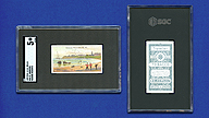 1899 Wills's Cigarettes Seaside Resorts #46 St. Andrews [SGC 5 EX 9073350]