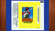 1979 Topps Wrapper [Get All 26 Team Checklist Cards]