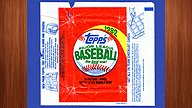 1982 Topps Wrapper [Get All 26 Team Checklist Cards]