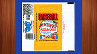 1984 Donruss Wrapper