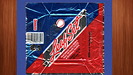 1990 Leaf Wrapper Series Two