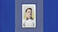 1911 Sporting Life [#] Harry SMITH [PSA 6 EX-MT 18465307]