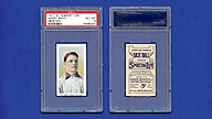 1911 Sporting Life [#] Harry SMITH [PSA 6 EX-MT 18465307]