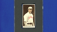 1912 T207 [#] Ed McDONALD [SGC 4 VG-EX 0344587]