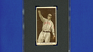 1912 T207 [#] Johnny KLING [SGC 1.5 Fair 7071680]