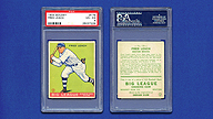 1933 Goudey #179 Fred LEACH [PSA 4 VG-EX 25037229]