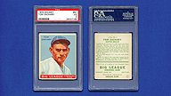 1933 Goudey #91 Tom ZACHARY [PSA 3 VG 25037165]