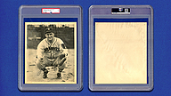 1934 R310 Butterfinger [#] J. Francis "Shanty" HOGAN [PSA 1 Poor 42797334]