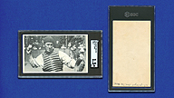 1936 Goudey Wide Pen Premiums (R314) [#] Al LOPEZ