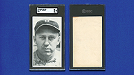 1936 Goudey Wide Pen Premiums (R314) [#] Bill URBANSKI