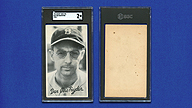 1936 Goudey Wide Pen Premiums (R314) [#] Dan MacFAYDEN