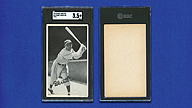 1936 Goudey Wide Pen Premiums (R314) [#] Harold "Rabbit" WARSTLER