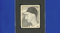 1948 Bowman #18 Warren SPAHN [SGC 5 EX 0638327]