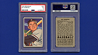 1952 Bowman #60 Sid GORDON [PSA 5 EX 42398593]