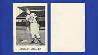 1953-57 Spic & Span 7x10s [#] Robert BUHL